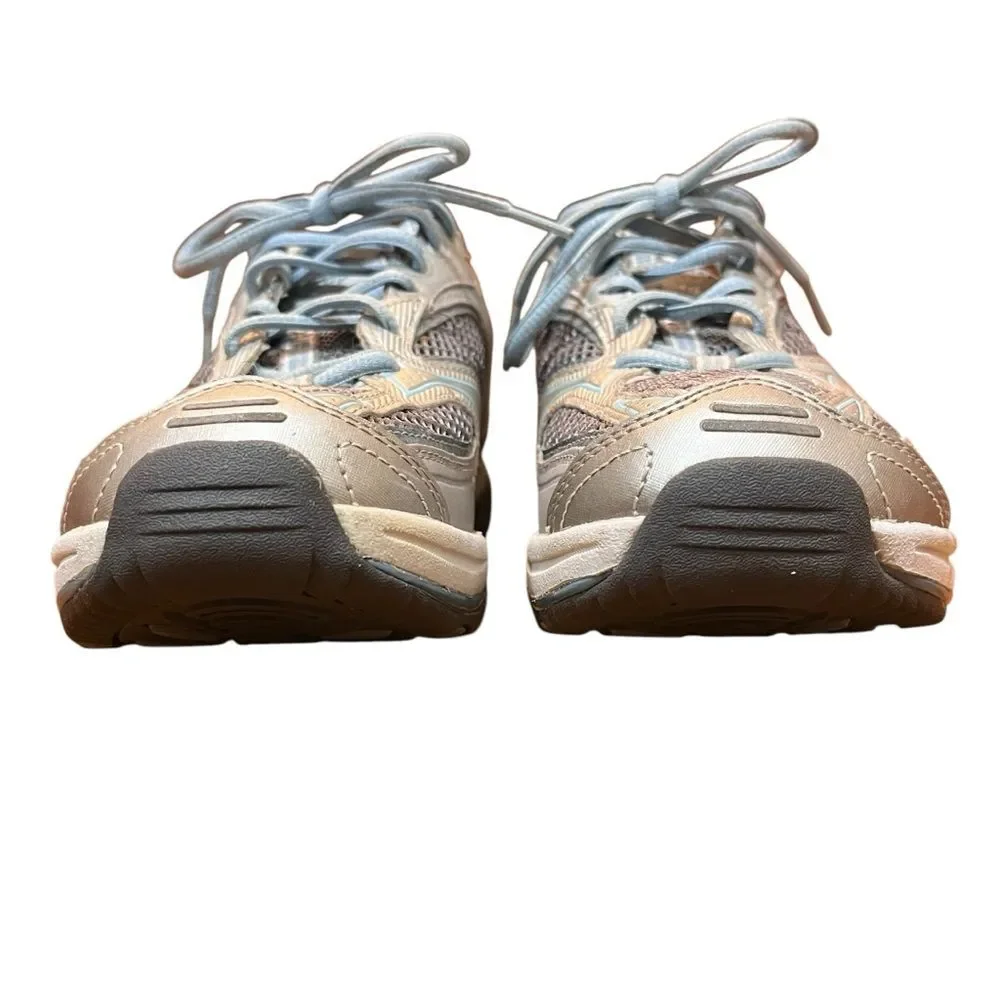 Skechers blue gray